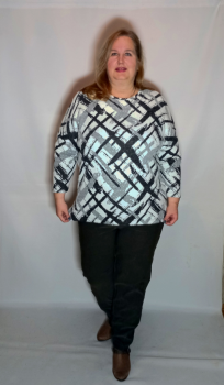 Туника BL-8009 Альпака Туника BL-8009 Альпака