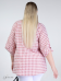 Блузка 33041747-01-03 (Серебряная нить, Москва) — размеры 56, 58, 60